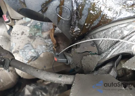 2000 Ford F150 z USA, uszkodzony, nr VIN 1FTRX17W4YNA33505